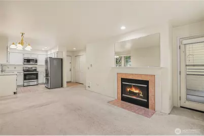 2660 118th Avenue SE #8-203, Bellevue, WA 98005 - Photo 5