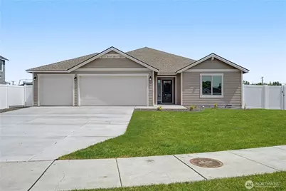 523 N Lessor Loop, Moses Lake, WA 98837 - Photo 1
