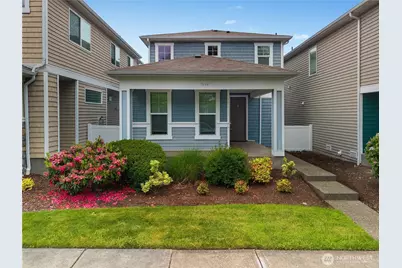 7604 Traditions Avenue NE, Lacey, WA 98516 - Photo 1