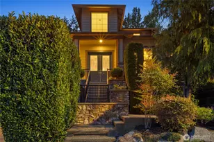 7517 Snowberry Ave SE, Snoqualmie, WA 98065 - Photo 5