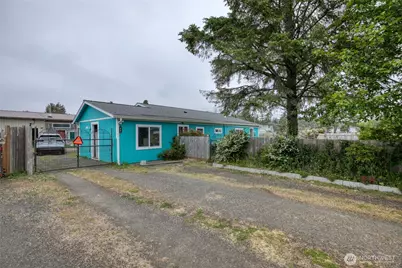 441 N Ocosta Street, Westport, WA 98595 - Photo 1