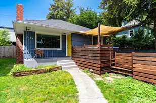 2129 42nd Ave SW, Seattle, WA 98116 - Photo 1