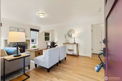 547 NE 91st Street, Seattle, WA 98115 - Photo 3