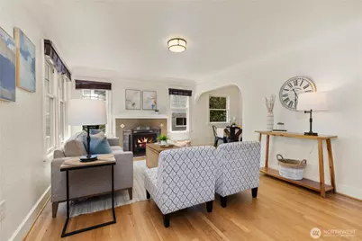 547 NE 91st Street, Seattle, WA 98115 - Photo 5