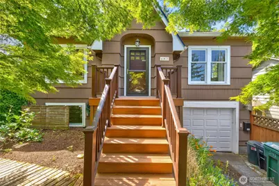 547 NE 91st Street, Seattle, WA 98115 - Photo 1