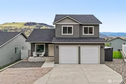 116 George Loop, Rock Island, WA 98850 - Photo 1