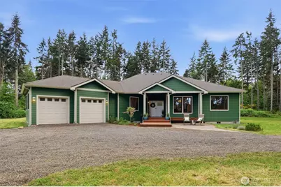 8283 NE 360th Street, Kingston, WA 98346 - Photo 1