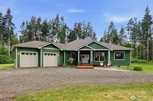 8283 NE 360th St, Kingston, WA 98346 - Photo 1