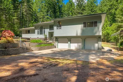 3773 SE Easy Street Lane, Port Orchard, WA 98367 - Photo 1