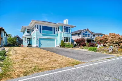 1588 Edwards Drive, Point Roberts, WA 98281 - Photo 1