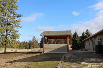 2 Oakes Drive, Tonasket, WA 98855 - Photo 5