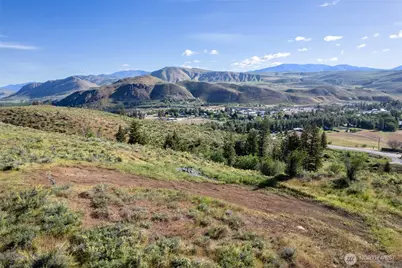 0 Tbd Alder Road, Twisp, WA 98856 - Photo 1