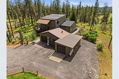 12119 S Spotted Road, Cheney, WA 99004 - Photo 1