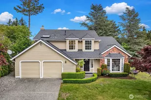 24544 SE 43rd Pl, Sammamish, WA 98029 - Photo 1