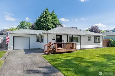 2702 Lilac Street, Longview, WA 98632 - Photo 1