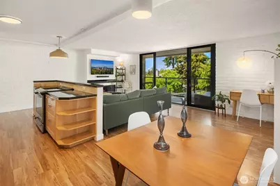 9909 NE 1st #306, Bellevue, WA 98004 - Photo 13