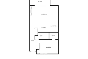 9909 NE 1st, Bellevue, WA 98004 - Photo 39