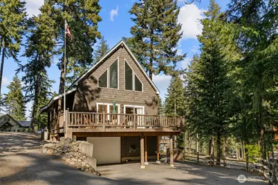 60 Balastrol Place, Cle Elum, WA 98922 - Photo 1