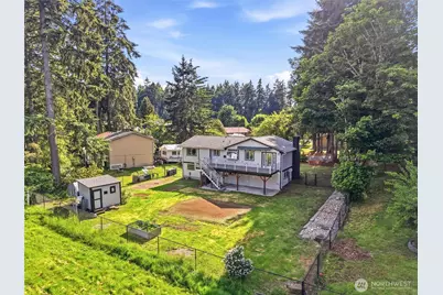 3323 33rd Loop SE, Lacey, WA 98503 - Photo 3