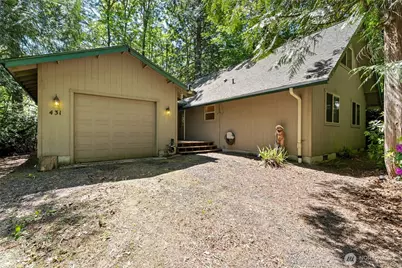 431 E Pointes Drive E, Shelton, WA 98584 - Photo 1