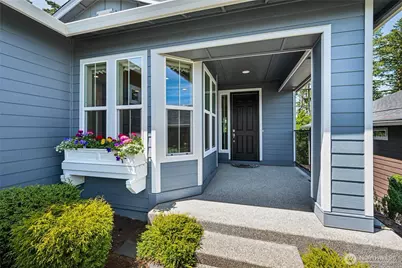 5119 Herron Street NE, Lacey, WA 98516 - Photo 3