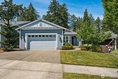 5119 Herron Street NE, Lacey, WA 98516 - Photo 1