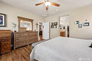 5119 Herron St NE, Lacey, WA 98516 - Photo 21
