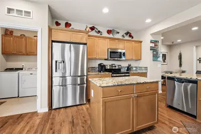 5119 Herron Street NE, Lacey, WA 98516 - Photo 15