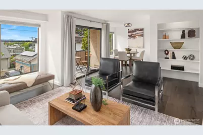 2633 Franklin Avenue E #102, Seattle, WA 98102 - Photo 9