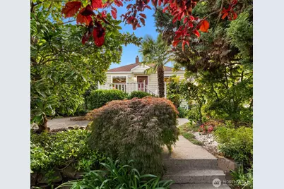 7741 16th Avenue NW, Seattle, WA 98117 - Photo 1