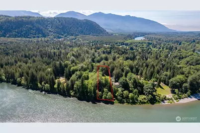 0 Lot 74 Skagit View Drive, Concrete, WA 98237 - Photo 5