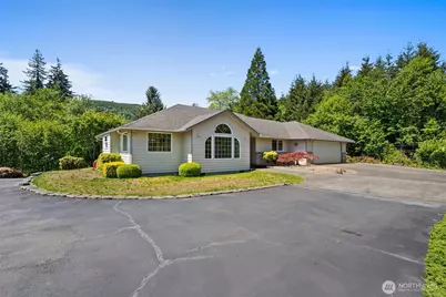 1620 Prospect Street, Raymond, WA 98577 - Photo 1