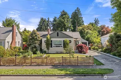 110 S 62nd Street, Tacoma, WA 98408 - Photo 1