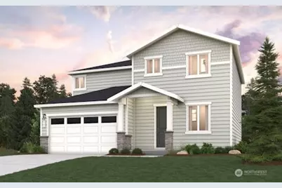 3971 Flat Top Drive, Bremerton, WA 98312 - Photo 1