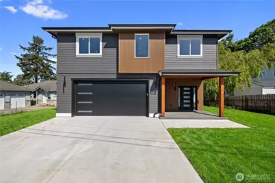 4966 Highland Drive, Blaine, WA 98230 - Photo 1