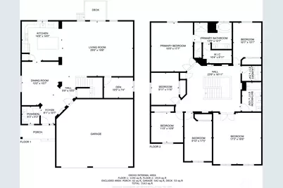 25912 35th Place S, Kent, WA 98032 - Photo 37