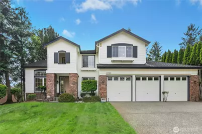14708 54th Avenue SE, Everett, WA 98208 - Photo 1
