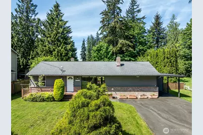 14028 Serene Way, Lynnwood, WA 98087 - Photo 1