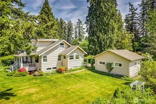 4999 Erlands Point Rd NW, Bremerton, WA 98312 - Photo 5