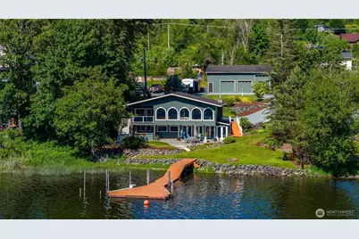 18452 S West View Road, Mount Vernon, WA 98274 - Photo 1