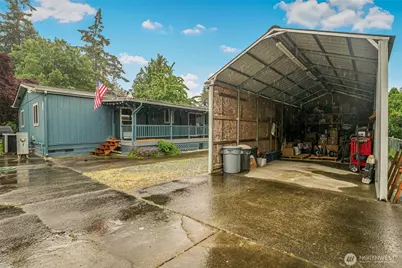 980 Falcon Road, Camano Island, WA 98282 - Photo 3