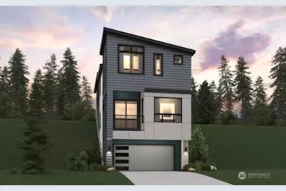 4039 Aberdeen Way NE, Renton, WA 98056 - Photo 1