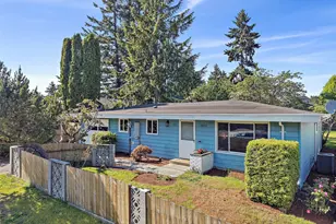 1410 SW 149th St, Burien, WA 98166 - Photo 1