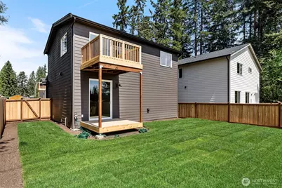 2312 75th Street #B, Everett, WA 98203 - Photo 5