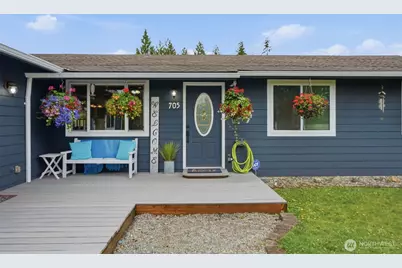 705 E Stanley Place, Granite Falls, WA 98252 - Photo 5