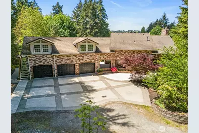 5420 Hawks Prairie Road NE, Olympia, WA 98516 - Photo 1