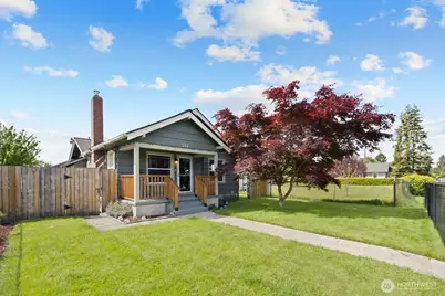 522 S 51st Street, Tacoma, WA 98408 - Photo 5