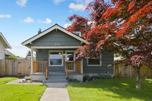 522 S 51st St, Tacoma, WA 98408 - Photo 1