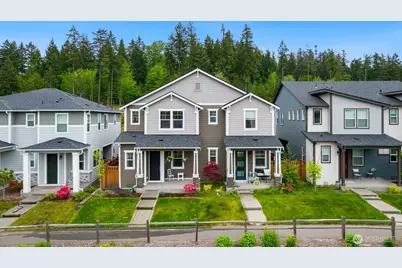 13118 192nd Avenue E, Bonney Lake, WA 98391 - Photo 1
