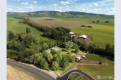 5834 Russell Creek Road, Walla Walla, WA 99362 - Photo 3